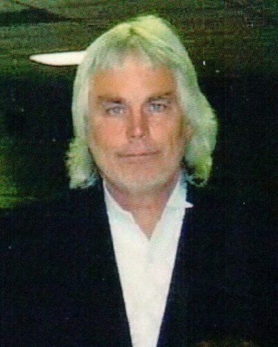 Vernon K. “Vern” Klinestiver